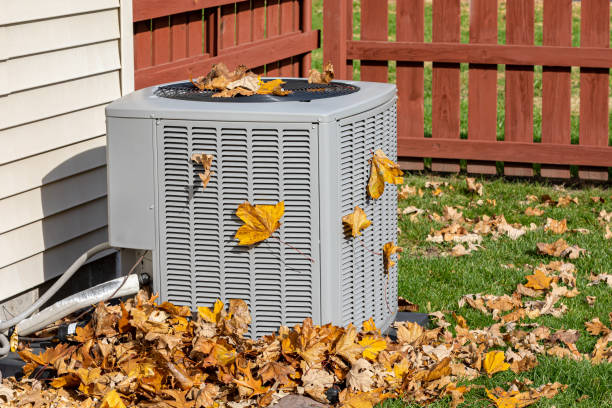 Best Commercial HVAC in Rocky Point, WA