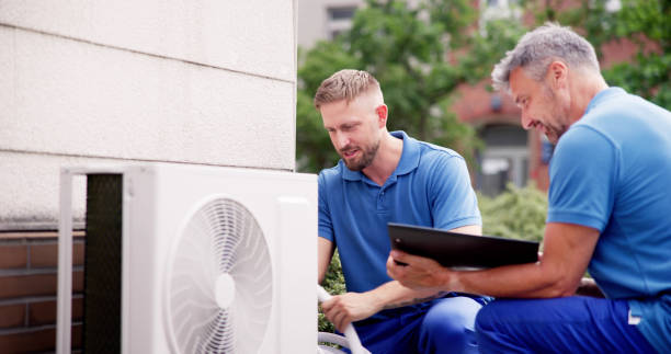 Best Ductless Mini-Split Systems in Rocky Point, WA