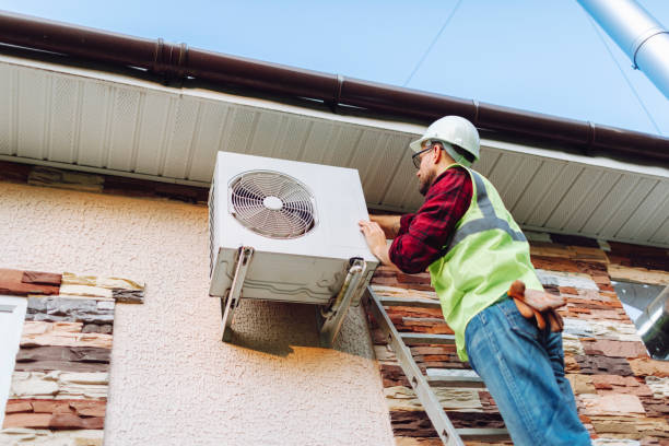 Best Residential HVAC in Rocky Point, WA