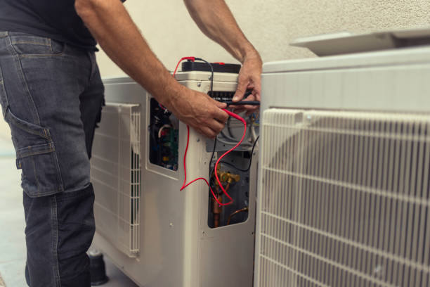Best HVAC Training and Certification in Rocky Point, WA