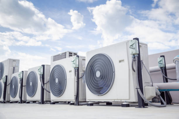 Best Residential HVAC in Rocky Point, WA