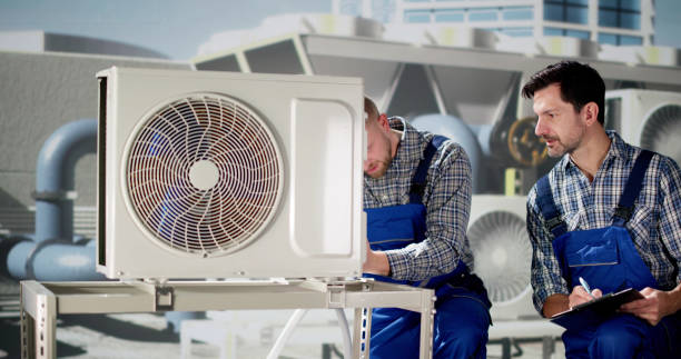 Best Energy-efficient HVAC Solutions in Rocky Point, WA