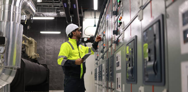 Best Emergency HVAC Services in Rocky Point, WA